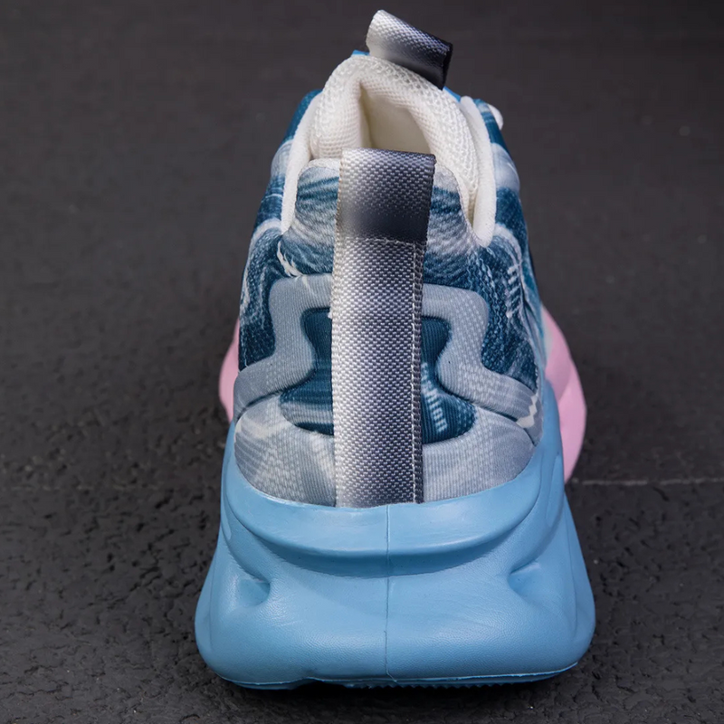 Trendy Sneakers for Men - Jasper-Green-6-State of Style