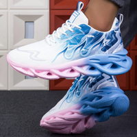 Trendy Sneakers for Men - Jasper-Pink-6-State of Style