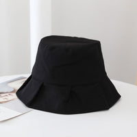 Trendy summer bucket hat for men and women – Orion-Black-State of Style