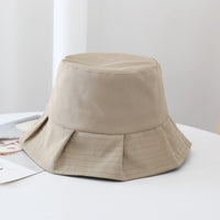 Trendy summer bucket hat for men and women – Orion-Coffee-State of Style