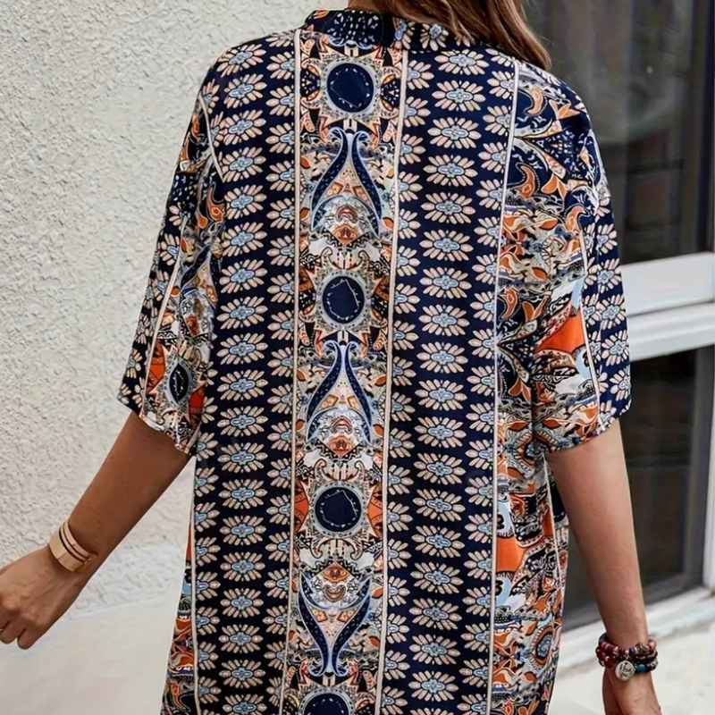 Trendy Two-Piece Summer Set for Women - Noëlle-XS-State of Style