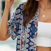 Trendy Two-Piece Summer Set for Women - Noëlle-XS-State of Style