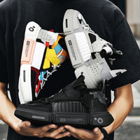 Trendy Urban Men's Sneakers - Mason-Colourful-5-State of Style