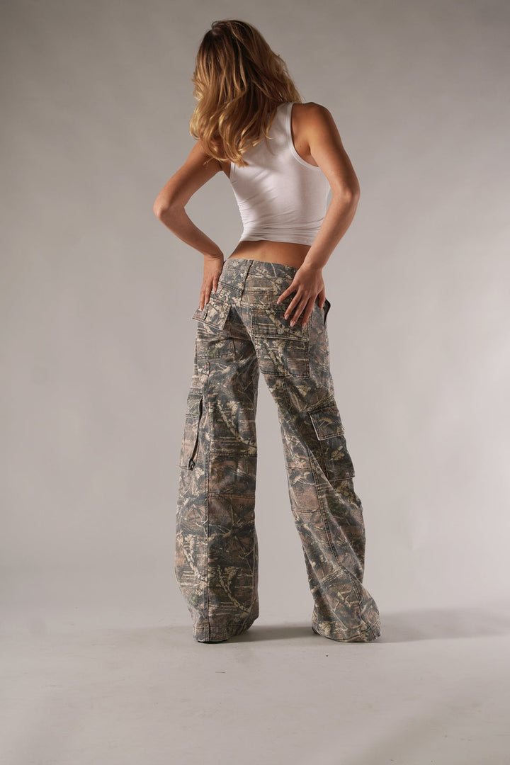 Trendy Urban Trousers - Juna-XS-State of Style