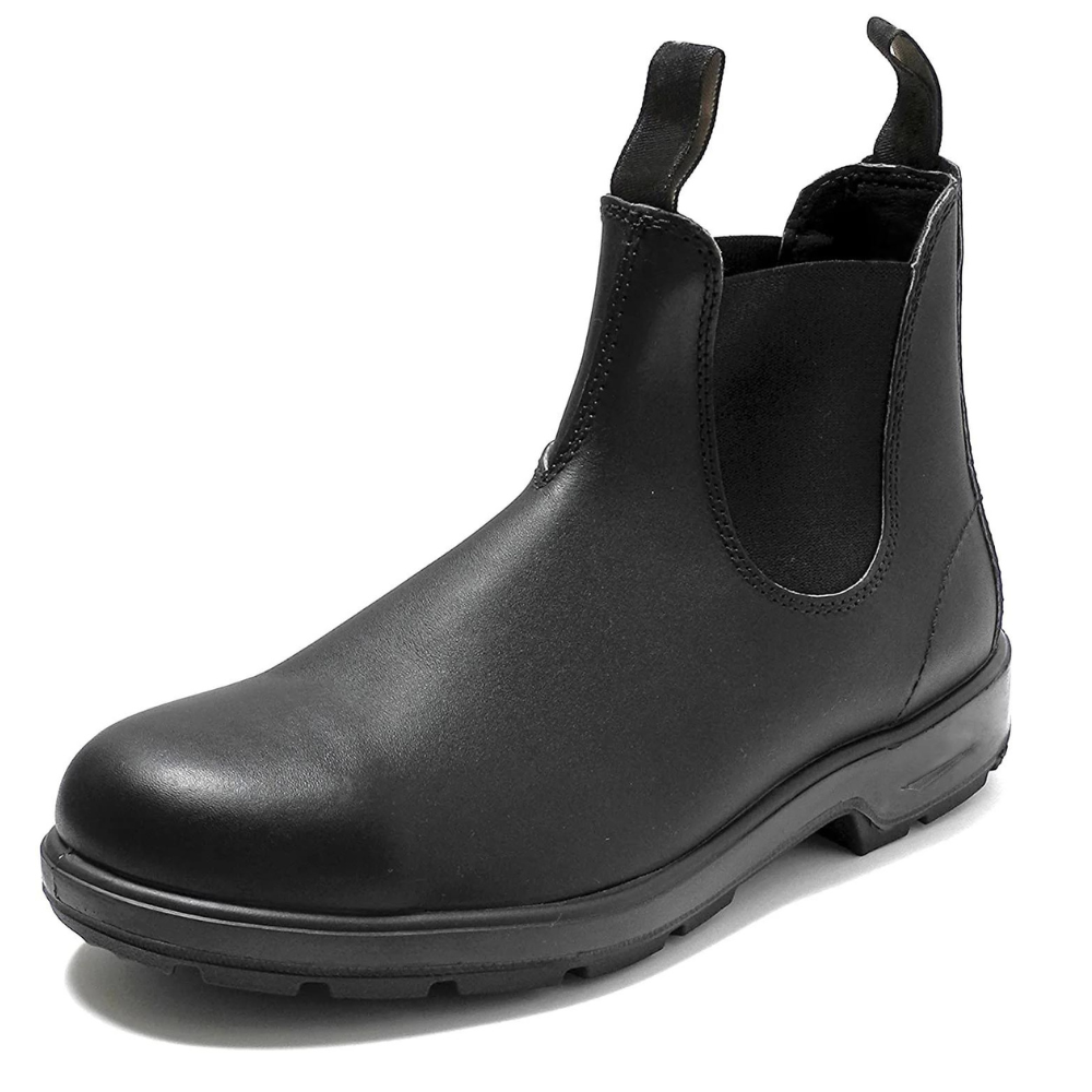 Trendy Winterfit Chelsea Snowboots - Finn-Brown-3.5-State of Style