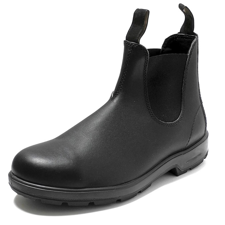 Trendy Winterfit Chelsea Snowboots - Finn-Brown-3.5-State of Style