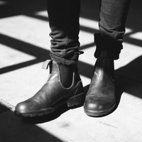 Trendy Winterfit Chelsea Snowboots - Finn-Brown-3.5-State of Style