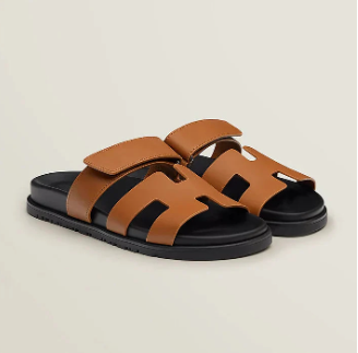 Trendy Women's Sandals – Isabella-Brown-4.5-State of Style