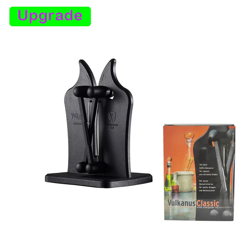 Triple-Action Knife Sharpener - SharpMaster Pro-B-State of Style