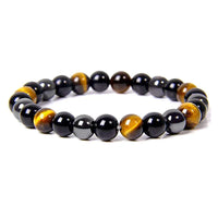 Triple Protection Bracelet | Elegant and Meaningful Jewellery-State of Style