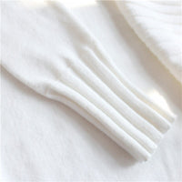 Turtleneck Sweater for Women – Cozy & Timeless Knitwear-Black-State of Style