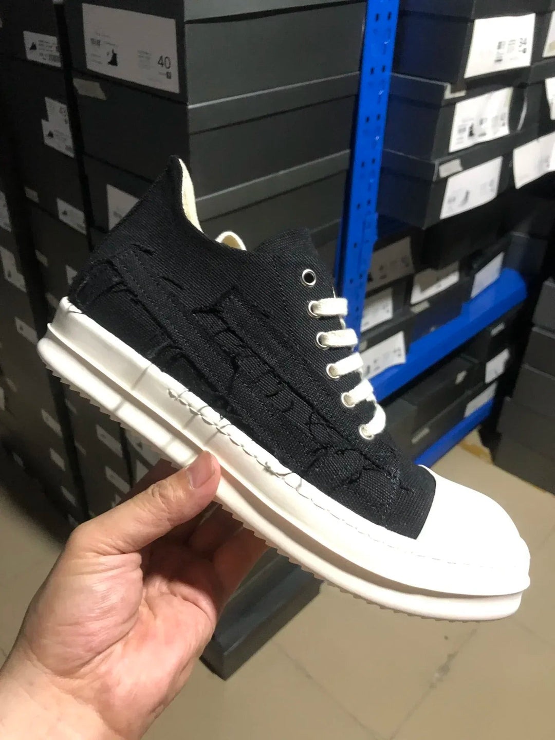 Twinkle Toes Sneakers – Retro Pink Canvas High & Low-Cut Shoes-High-Cut Pink-AU 3.5-State of Style