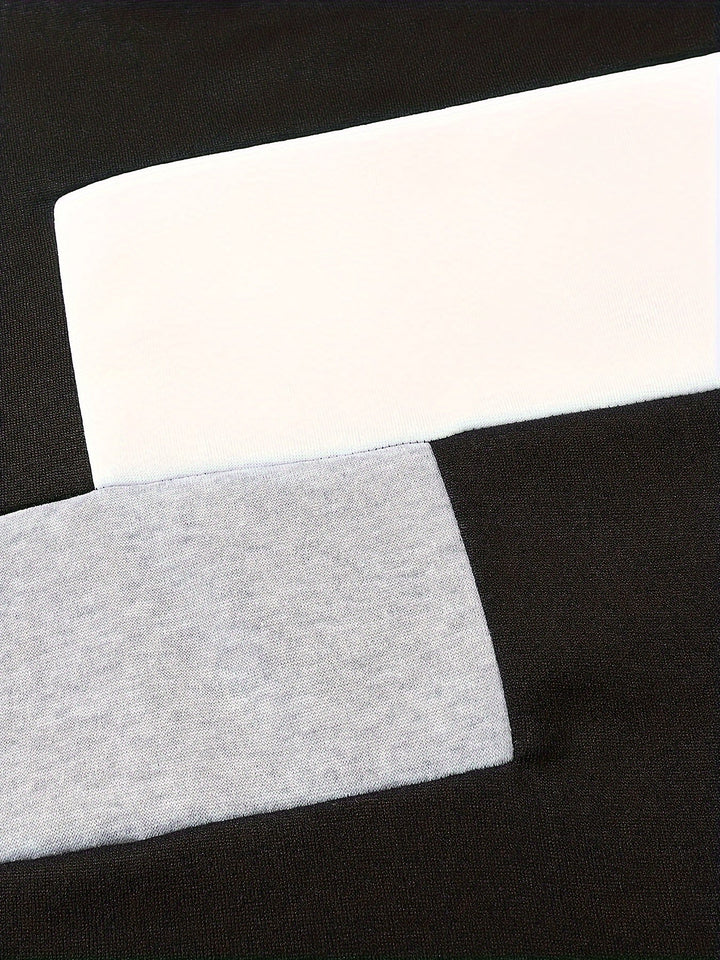 Two-Piece Men's Tracksuit - Lorenzo-Beige-S-State of Style