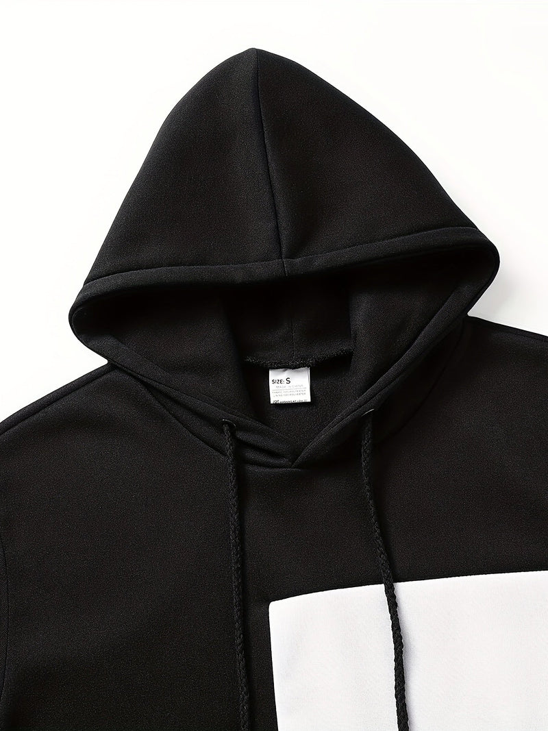 Two-Piece Men's Tracksuit - Lorenzo-Beige-S-State of Style