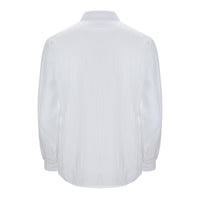 Tyler – Men’s Linen Shirt-Green-M-State of Style
