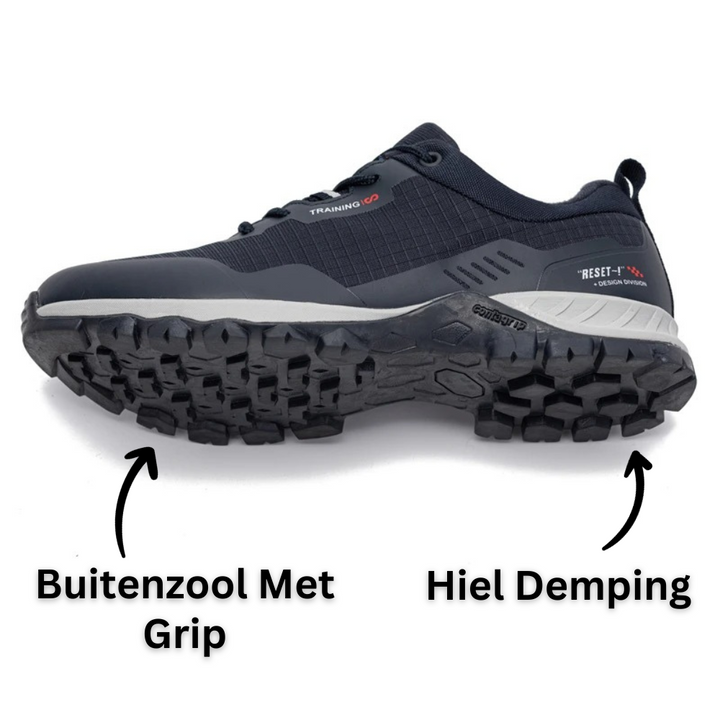 Ultimate Men's Hiking Shoes - TrailMax-7-Blue-State of Style