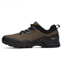 Ultimate Men's Hiking Shoes - TrailMax-7-Green-State of Style