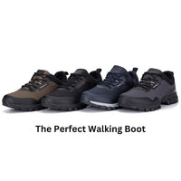 Ultimate Men's Walking Shoes - TrailMax-7.5-Blue-State of Style