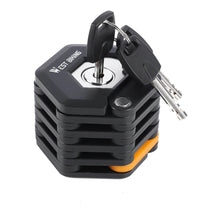 Ultimate Safe Bike Lock - TitanLock Pro-1 Bicycle lock-State of Style