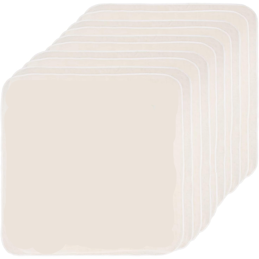 Ultra-fine Pre-packaged Cheesecloth - CheeseCraft-4 pack-14.96 x 14.96 inches-State of Style