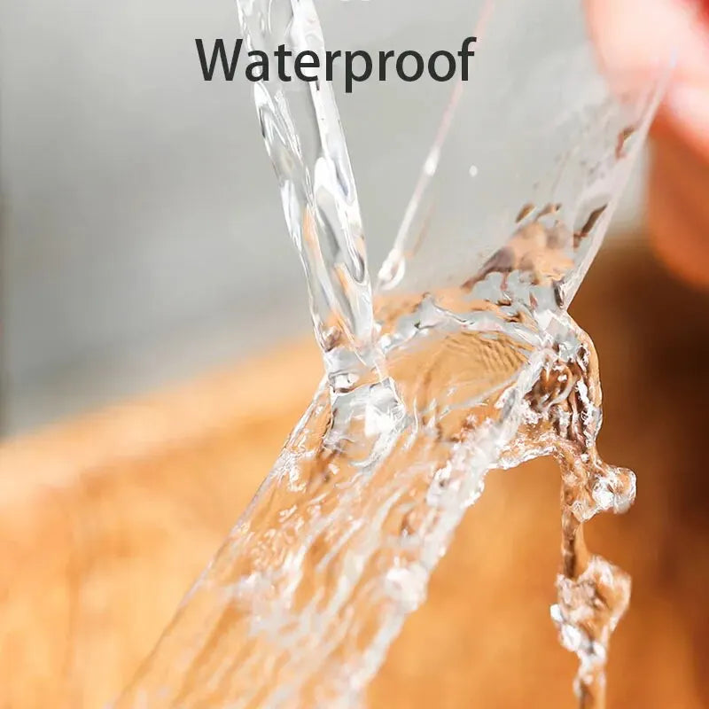 Ultra-Strong Double-Sided Monster Tape - MegaGripX-100 cm-State of Style