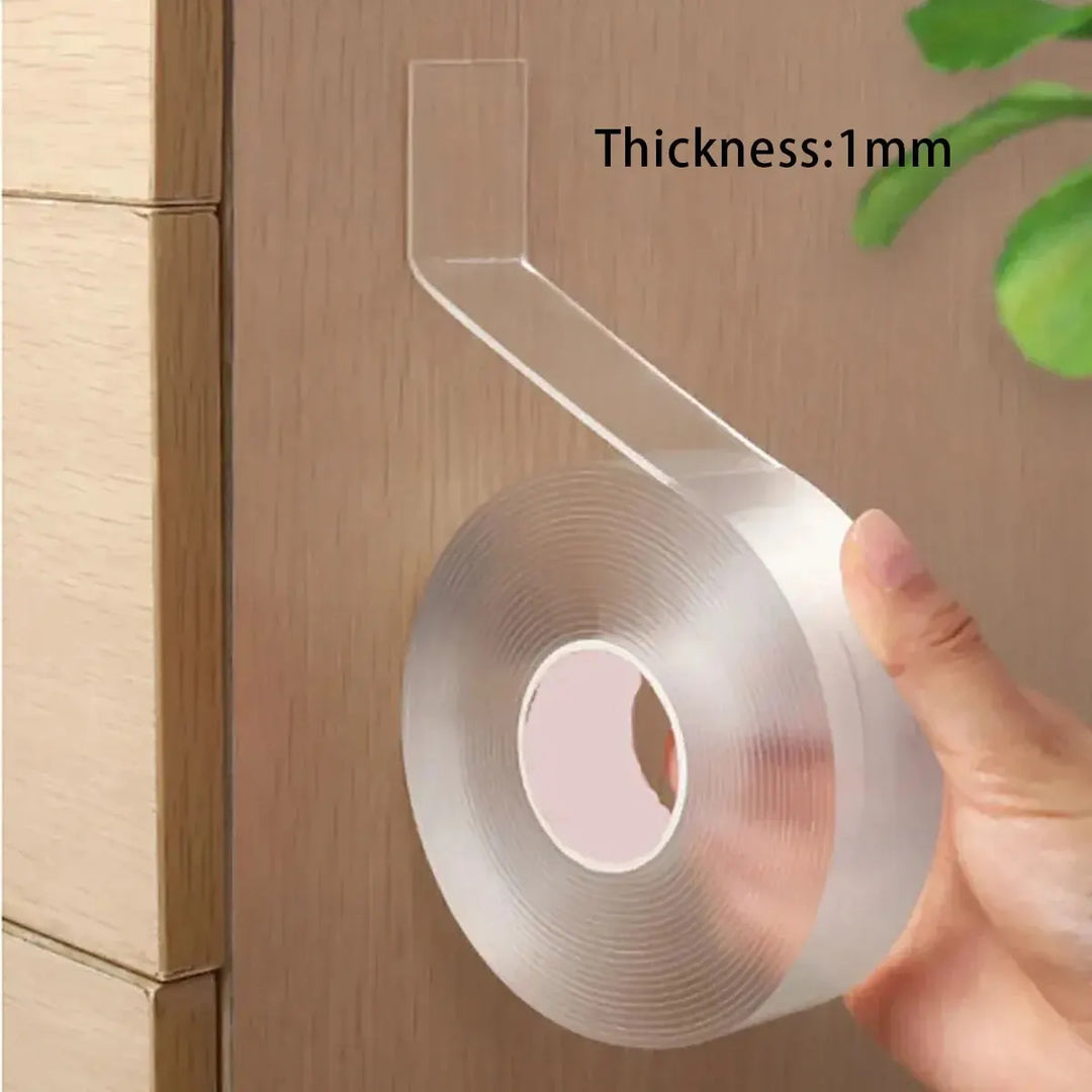 Ultra-Strong Double-Sided Monster Tape - MegaGripX-1M-State of Style