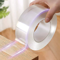Ultra-Strong Double-Sided Monster Tape - MegaGripX-1M-State of Style