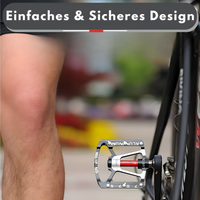 Ultralight Anti-Slip Bicycle Pedals - TrailPro-State of Style