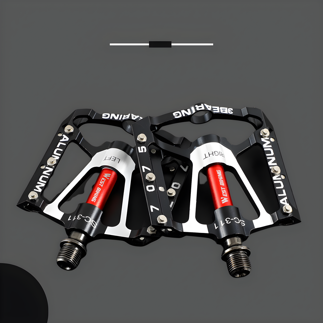 Ultralight Anti-Slip Bicycle Pedals - TrailPro-State of Style