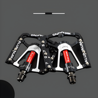 Ultralight Anti-Slip Bicycle Pedals - TrailPro-State of Style