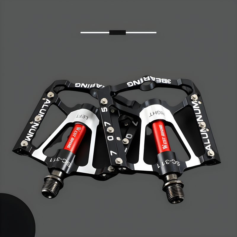 Ultralight Anti-Slip Bicycle Pedals - TrailPro-State of Style