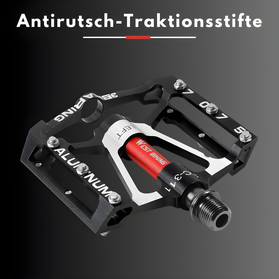 Ultralight Anti-Slip Bicycle Pedals - TrailPro-State of Style