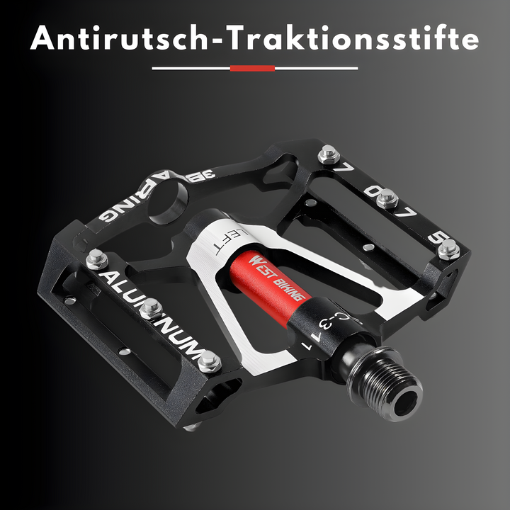 Ultralight Anti-Slip Bicycle Pedals - TrailPro-State of Style