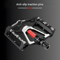 Ultralight Anti-Slip Bicycle Pedals - TrailPro-State of Style