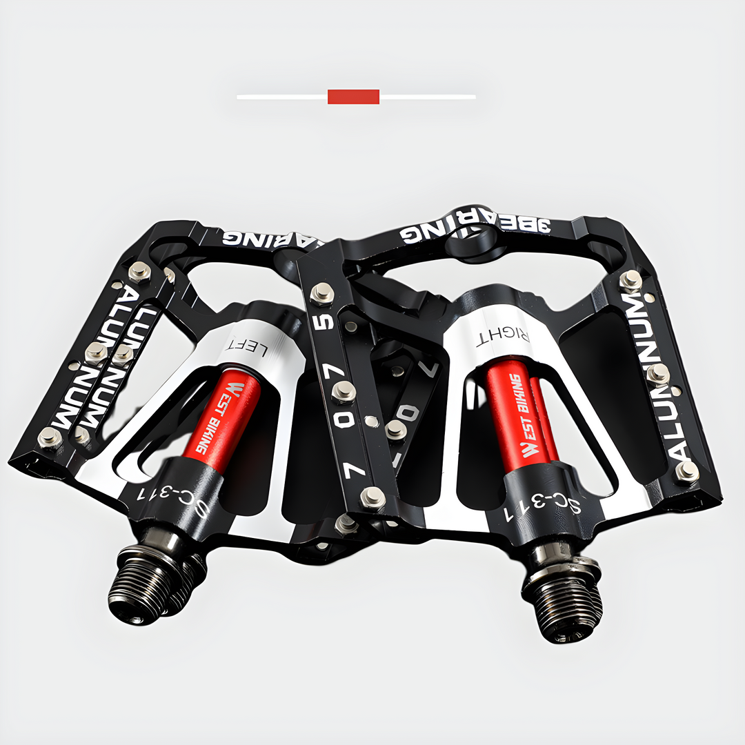 Ultralight Anti-Slip Bicycle Pedals - TrailPro-State of Style