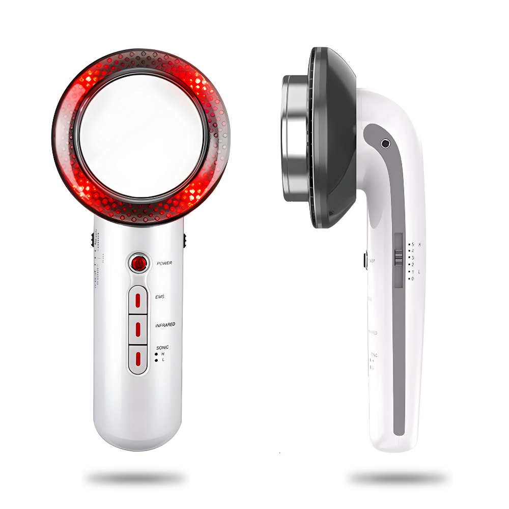 Ultrasound Slimming Device - SlimWave-State of Style