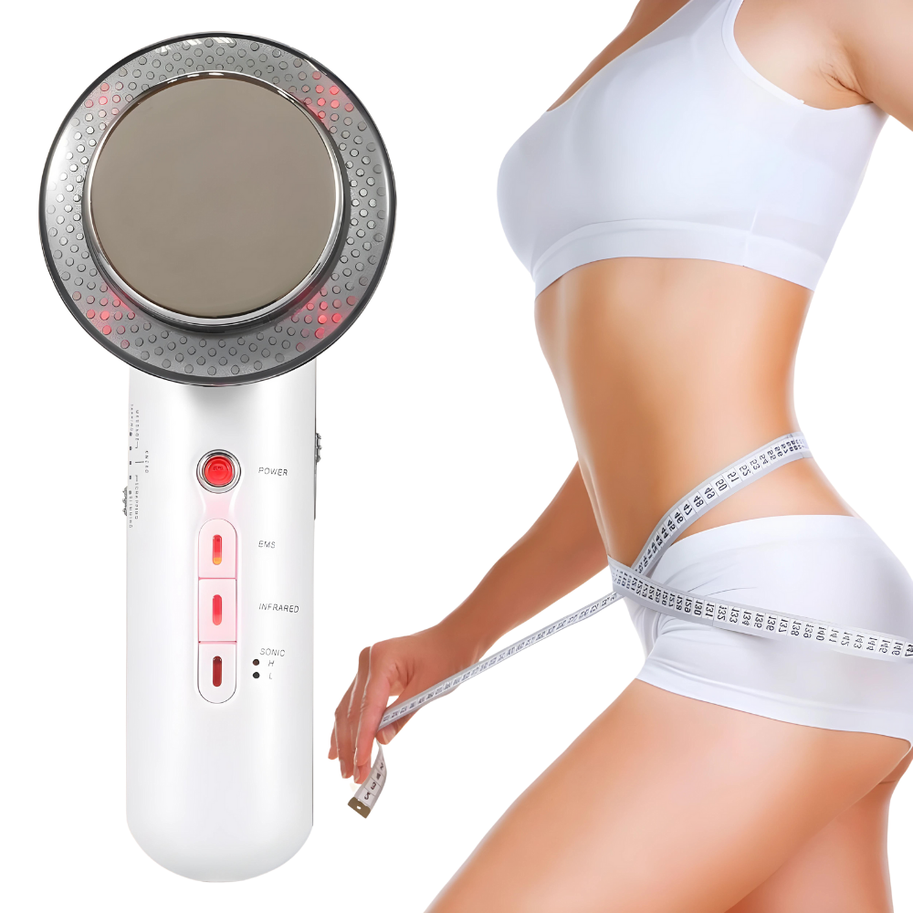 Ultrasound Slimming Device - SlimWave-State of Style