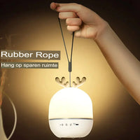 Unique Pattern Night Light for Kids - StarryDream-State of Style