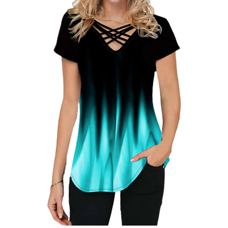 Unique Shirt – Stand Out with Style & Comfort-Green-S-State of Style