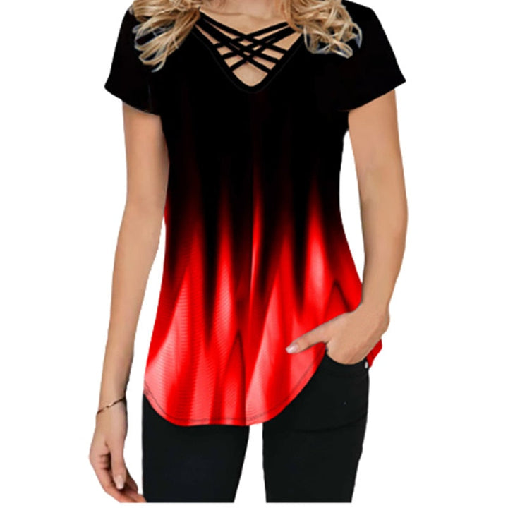 Unique Shirt – Stand Out with Style & Comfort-Red-S-State of Style