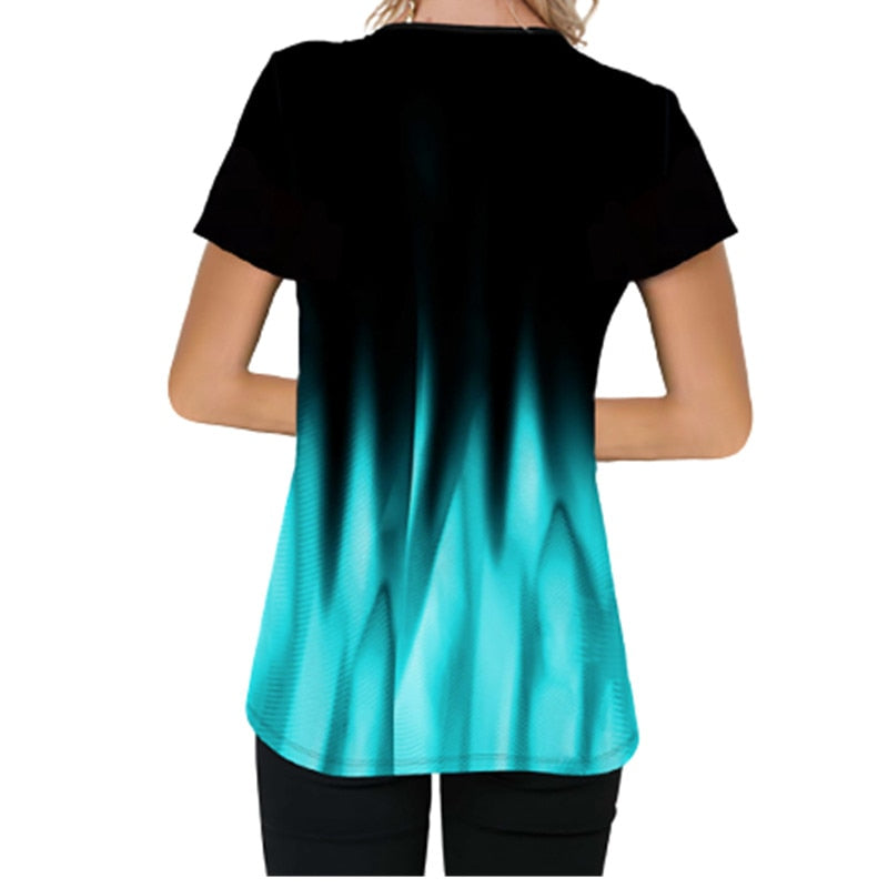 Unique Shirt – Stand Out with Style & Comfort-White-S-State of Style