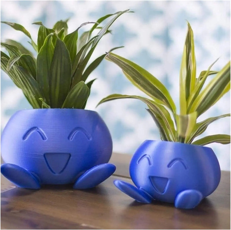 Unique Succulent Planter - QuirkyPot-State of Style