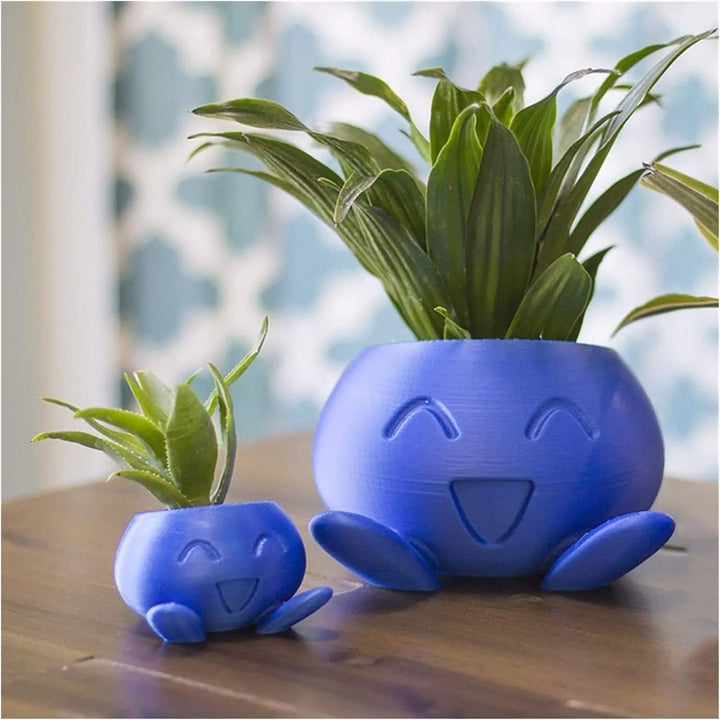 Unique Succulent Planter - QuirkyPot-State of Style