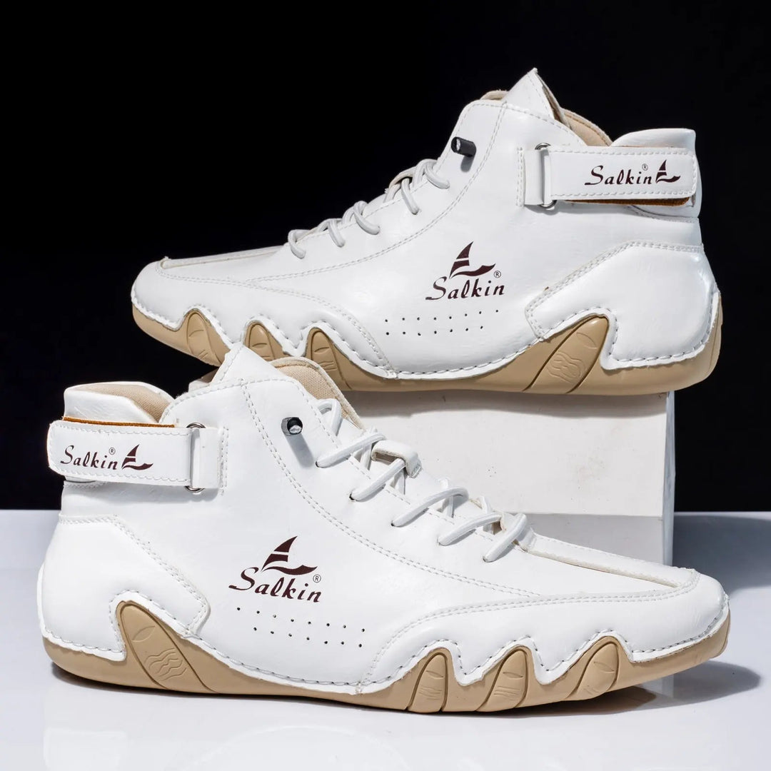 Unisex Barefoot Shoes - NatureStride-Blue-6.5-State of Style