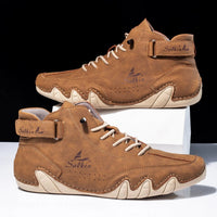 Unisex Barefoot Shoes - NatureStride-Blue-6.5-State of Style