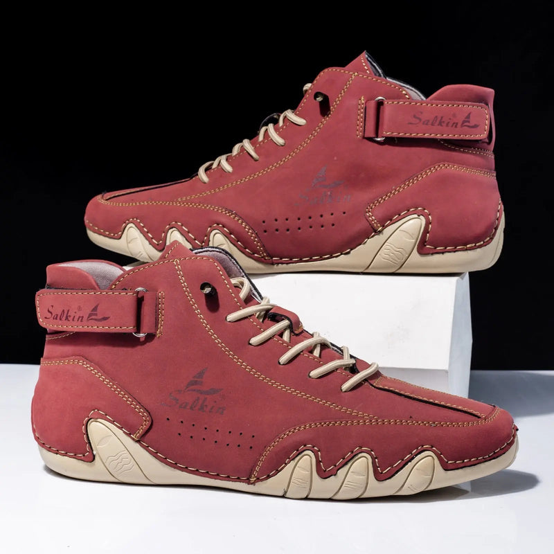 Unisex Barefoot Shoes - NatureStride-Blue-6.5-State of Style