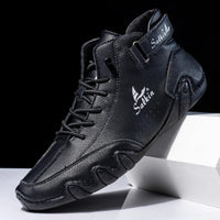 Unisex Barefoot Shoes - NatureStride-Blue-6.5-State of Style