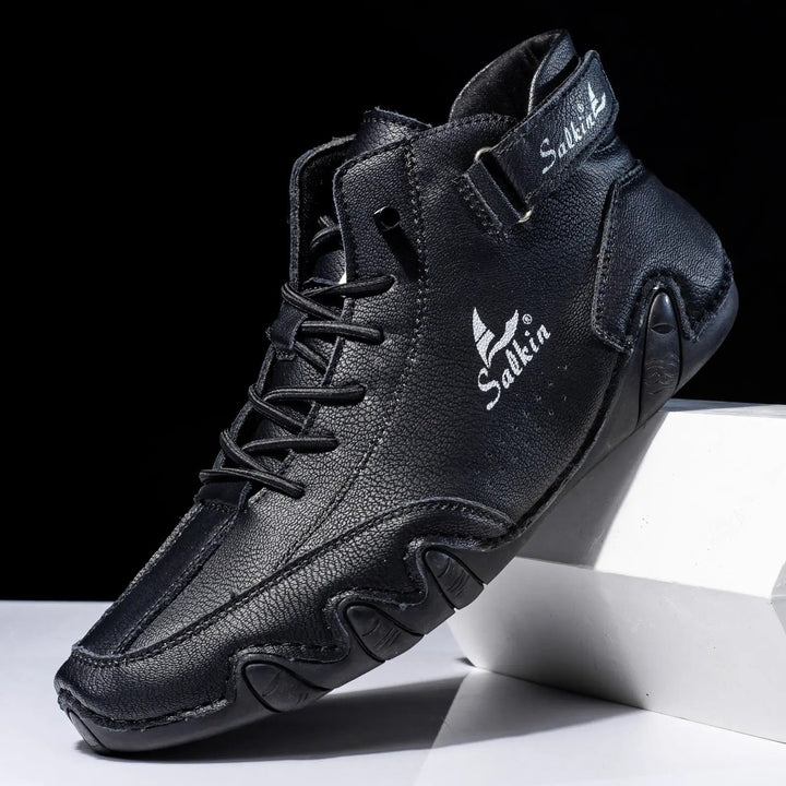 Unisex Barefoot Shoes - NatureStride-Blue-6.5-State of Style