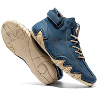 Unisex Barefoot Shoes - NatureStride-Blue-6.5-State of Style