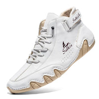 Unisex Barefoot Shoes - NatureStride-White-6.5-State of Style